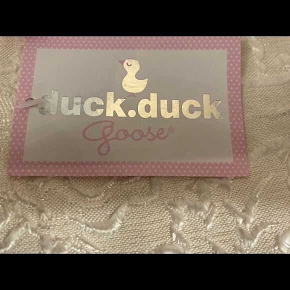 šGirlsāDuckāDuckāGooseĀ MatchingāSetāSize:6-9M - Picture 11 of 11